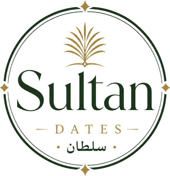 Sultan Dates